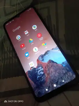 Dijual xiaomi redmi 9c mulus