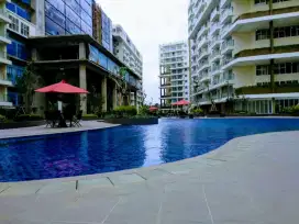 Dijual Apartemen Gateway Pasteur Tipe Studio