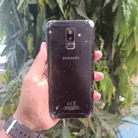 SAMSUNG GALAXY A6 PLUS (2018) 3/32gb