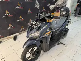 Pjk pjg HONDA New VARIO ISS 125 2022