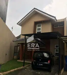 Rumah Permata Parahyangan