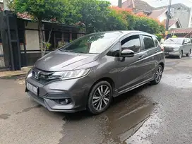 JAZZ RS MATIC  2019 GREY DP 10 JT