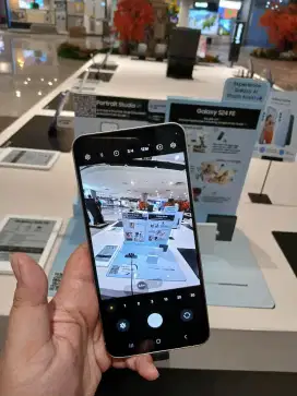 Samsung S24 FE Bisa Kredit Bunga 0%