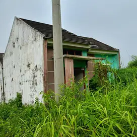 DIJUAL RUMAH 1 LANTAI DI PERUMAHAN GRIYA PERMATA BANTARUJEG