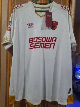 Jersey psm makasar BNWT