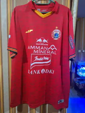 Jersey persija jakarta Home