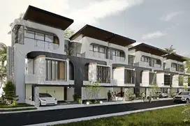 INVESTASI RUMAH VILLA TERLARIS DI KOTA BATU