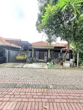 Dijual Rumah di Citra Harmoni Trosobo Sidoarjo Siap Huni Istimewa