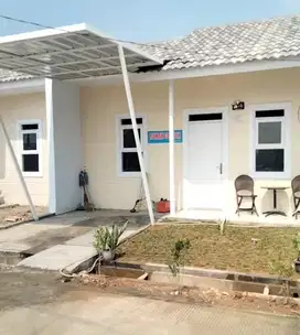 Rumah Subsidi Murah & Terlaris di Tambun Selatan Bekasi