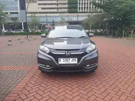 HRV 1.5 E AT 2015 TOTAL DP 15JT! PAJAK PANJANG 1TAHUN! KREDIT DIBANTU!