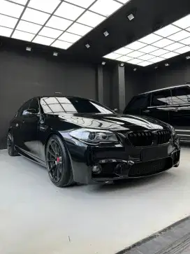 BMW 528 Baby M5