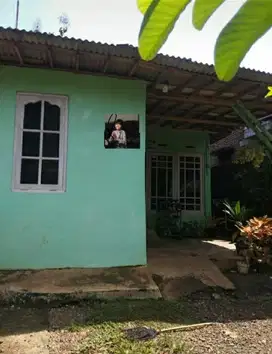 RUMAH DIJUAL KALIBAGOR