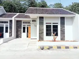 Rumah Cluster Bungursari Purwakarta Kota Cash / Kredit Dijual Murah