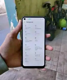 Realme C17 6/256Gb