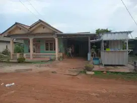 Di jual rumah pribadi