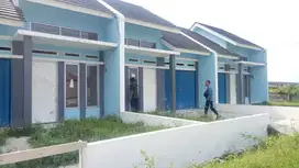 RUMAH TANPA DP LOKASI DEKAT STASIUN KRL CIKARANG