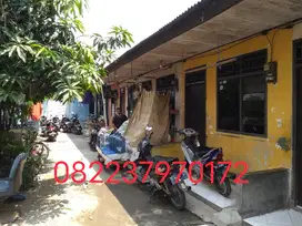 Dijual Kontrakan 27 Pintu di Pejuang Jaya dekat Harapan Indah Bekasi 