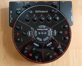 Roland HS-5 Session Mixer