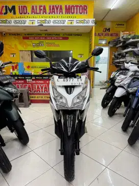 Unit Istimewa ^ Honda Vario 125 Cbs tahun 2013