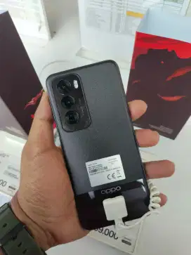 Oppo Reno12 pro|Cicilan Homecredit|Syarat KTP