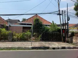 Rumah menteng jl lembang jakarta pusat