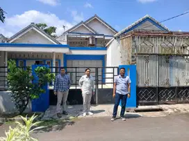 DIJUAL RUMAH TASIKMALAYA CIBEUREUM