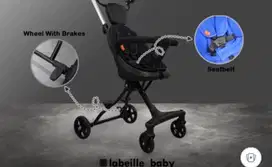 Stroller Traveling Labeille