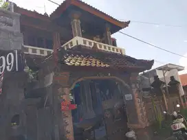 Kost SHM 12 kamar di jl Andakasa, Denpasar Barat