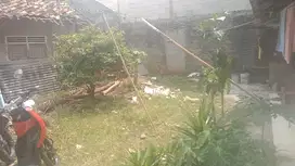 dijual tanah kosong di Meruya selatan jakarta barat