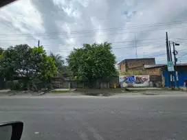 Tanah Letda Sujono Murah