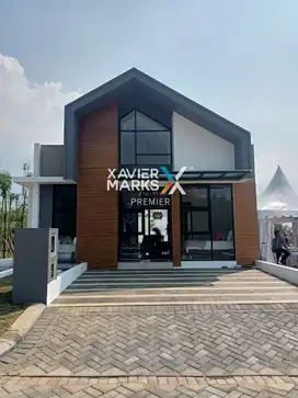 Dijual Rumah Baru 1 Lantai di Mayjen Sungkono, Buring Sawojajar Malang