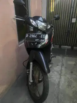 Honda Karisma th 2006