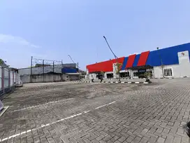kavling Cengkareng outer ring road bisa bgn 8-10 lt