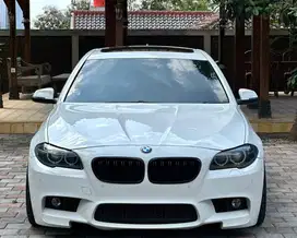 Bmw 528i lux F10 facelift