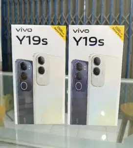 PALING TERBARU VIVO Y19s BELI HARI INI DAPAT TEMPERGLASS