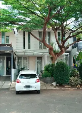 dijual rumah murah di green andara residence, pangkalan jati, depok