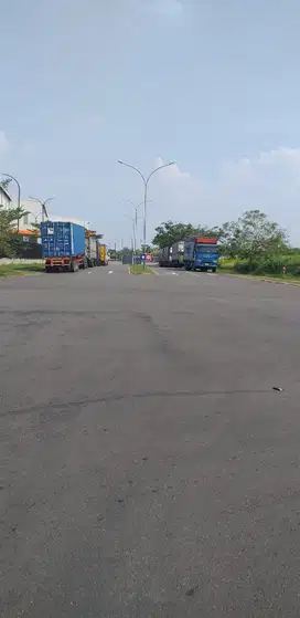 tanah industri deltamas cikarang