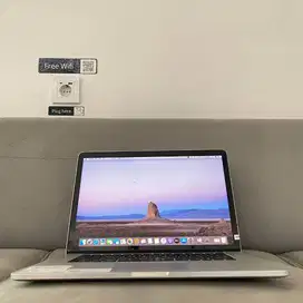 MacBook Pro 2013 15 RAM 8/256 GB, PROMO CASHBACK!!