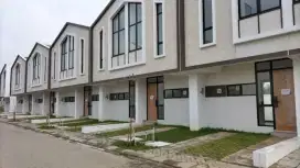 Sewa Cepat 2jt an. Cluster mewah dekat GOLF Bekasi