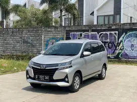 Xenia Metik 2021 Dp 5jt