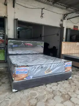 Springbed javaland octavia