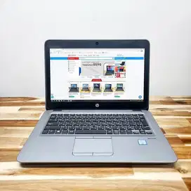 PROMO AKHIR TAHUN LAPTOP HP 820