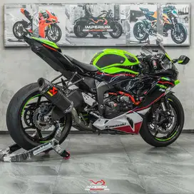 Kawasaki zx636 2021 KRT(tt zx25r ducati panigale z800 CBR600 r6 zx10r)