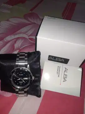 Jam tangan ALBA AL4595X1