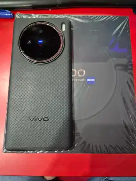 Vivo x100 12/256gb