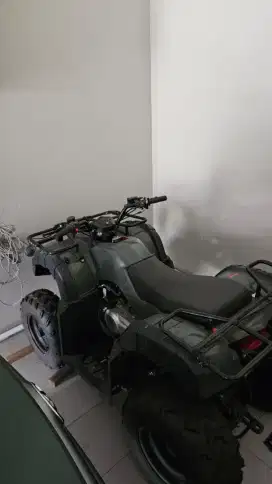 Atv viar razor 200 rzm
