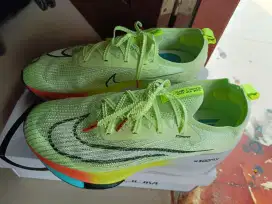 Nike zoom Alpha fly