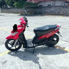 Mio 2011 full ori tgn pertama dr baru