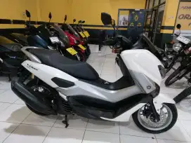 Yamaha NMAX OLD