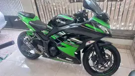 Kawasaki Ninja KRT 250 Limited Edition